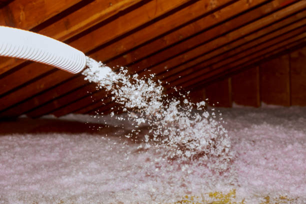 Best Insulation Maintenance and Repair in Innotion, VA