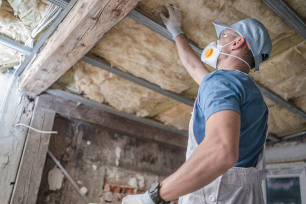  Innotion, VA Insulation Contractor Pros