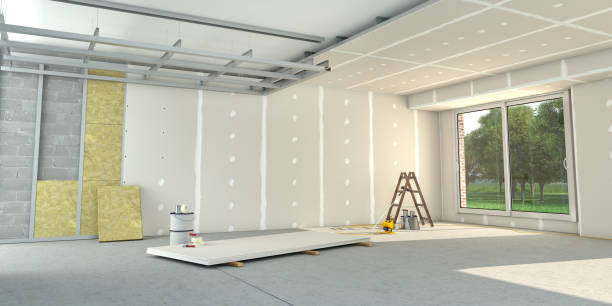 Best Insulation for Specific Applications in Innotion, VA