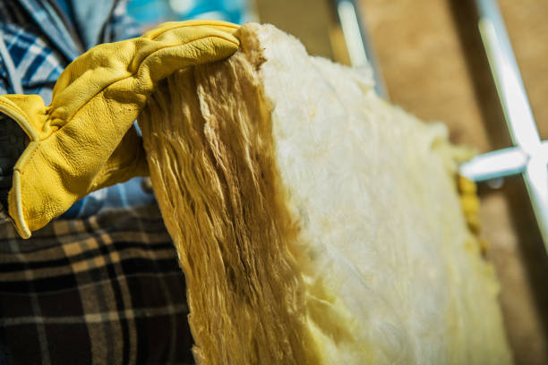 Best Insulation Installation Services in Innotion, VA