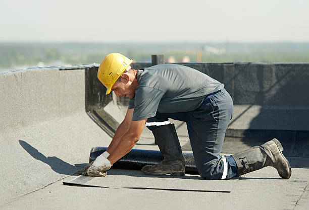 Best Types of Insulation in Innotion, VA