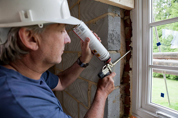 Best Insulation Maintenance and Repair in Innotion, VA