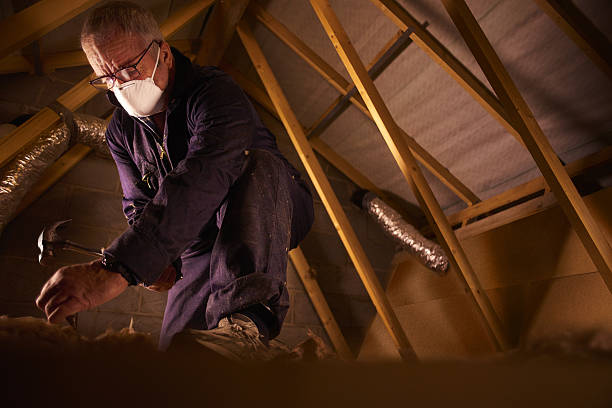 Best Residential Insulation in Innotion, VA
